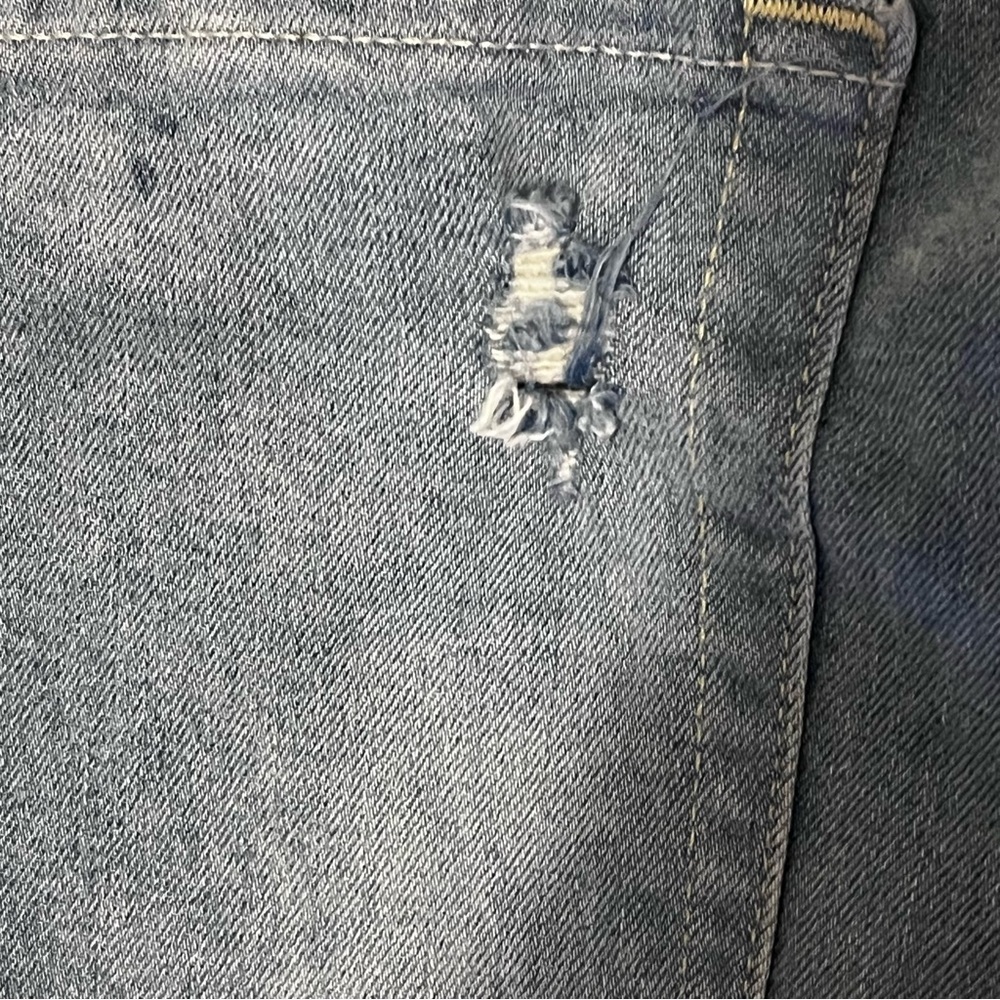 7FAM Jeans - Picture 6 of 12